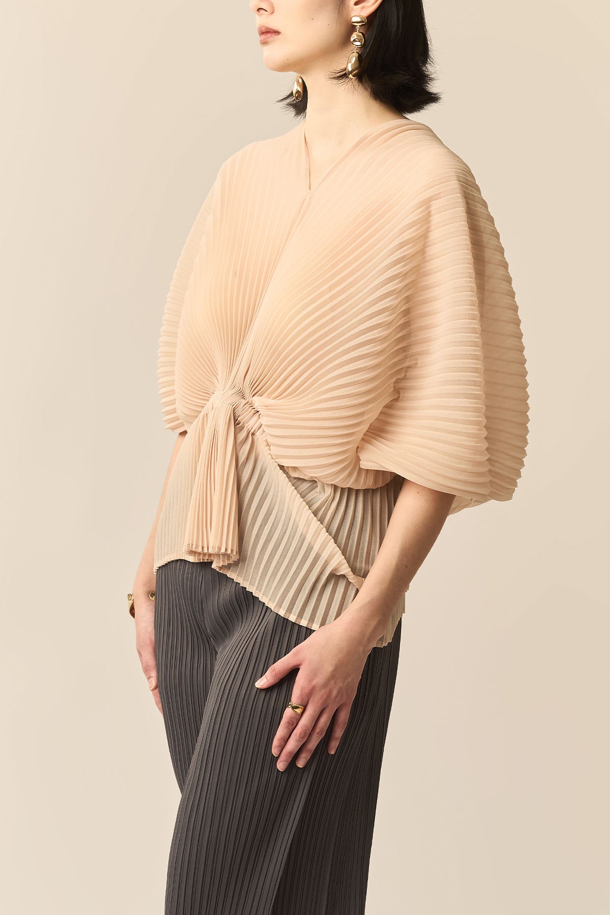 Ylva Top
