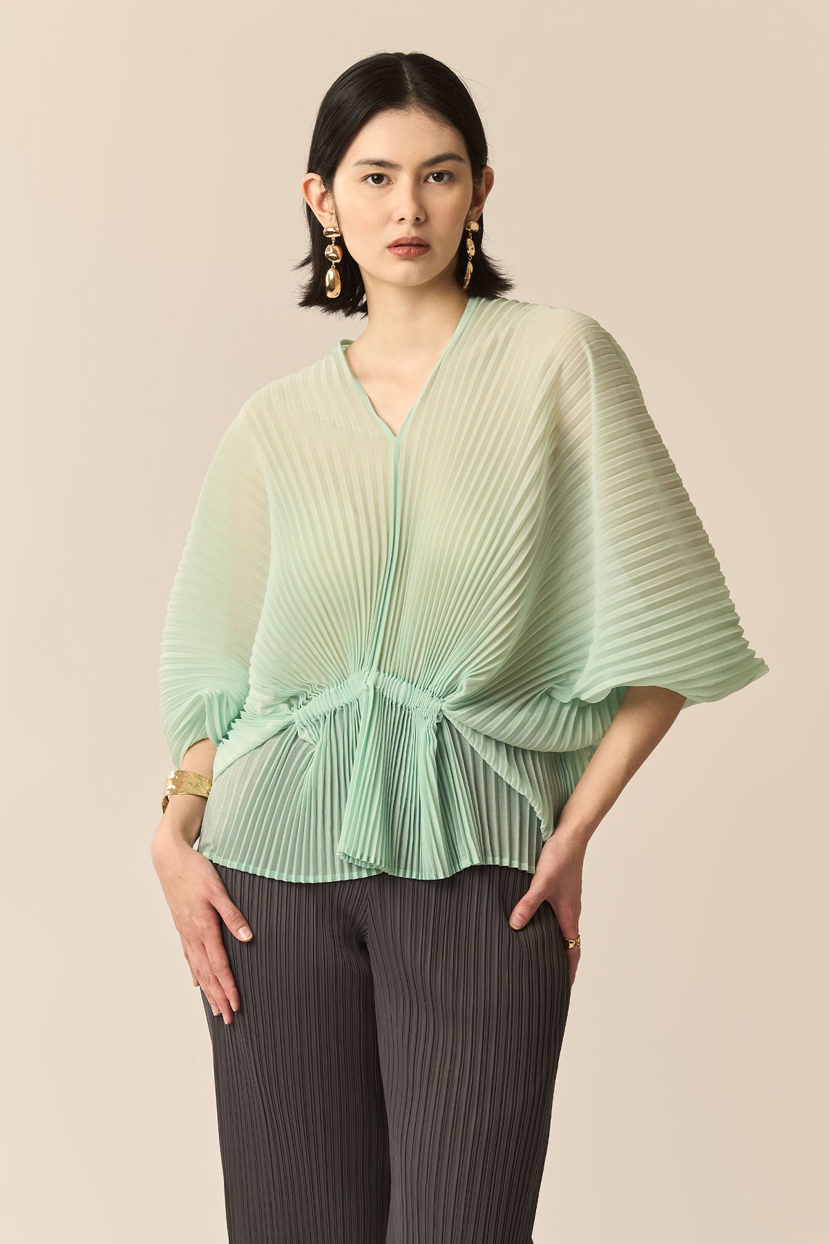 Ylva Top