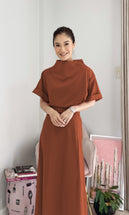 Garance Skirt Set